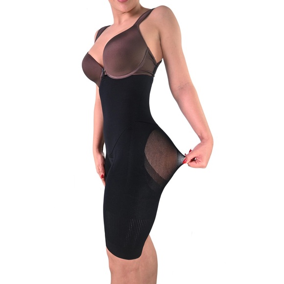 Yahaira Shapewear 
HAPPY BUTT N°7 DOUBLE TUMMY LAYER - Picture 1 of 3